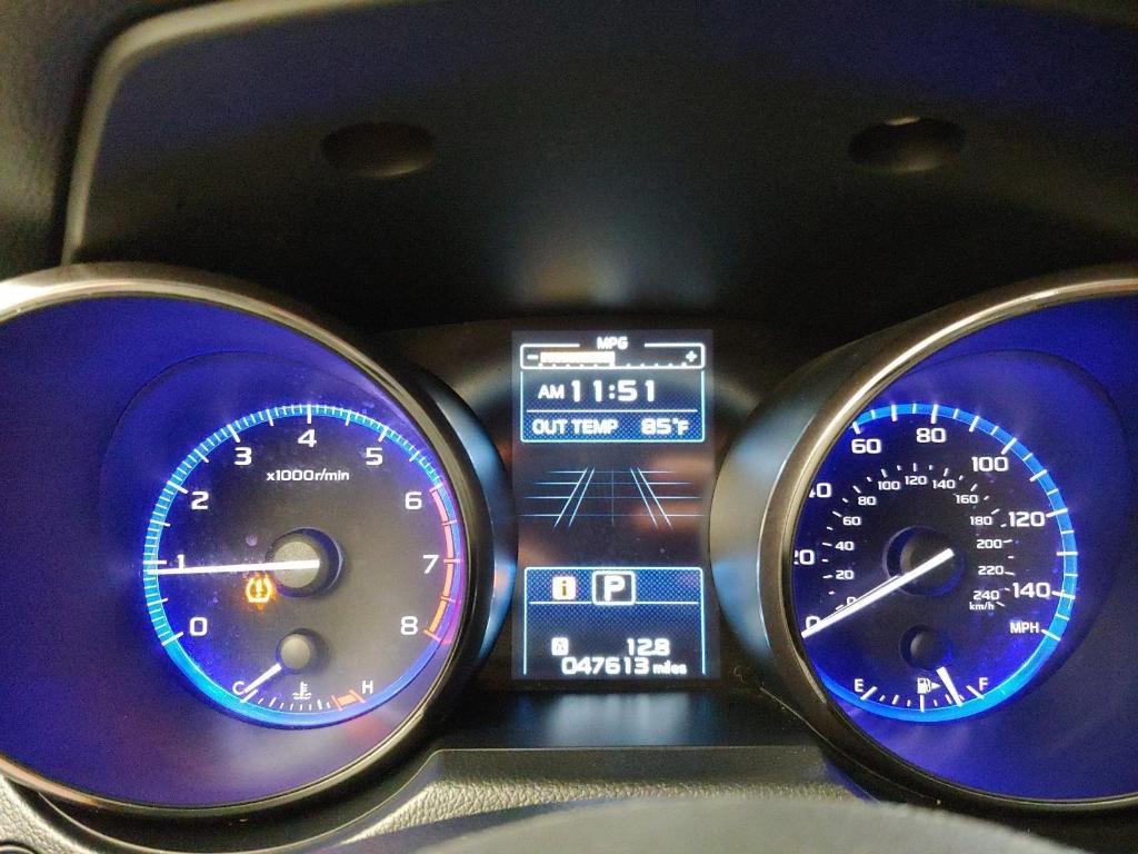used 2019 Subaru Outback car, priced at $21,495