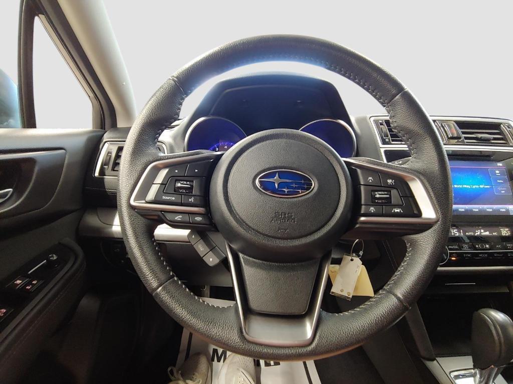 used 2019 Subaru Outback car, priced at $21,495