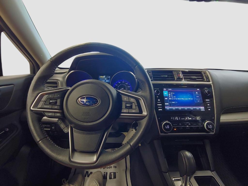 used 2019 Subaru Outback car, priced at $21,495