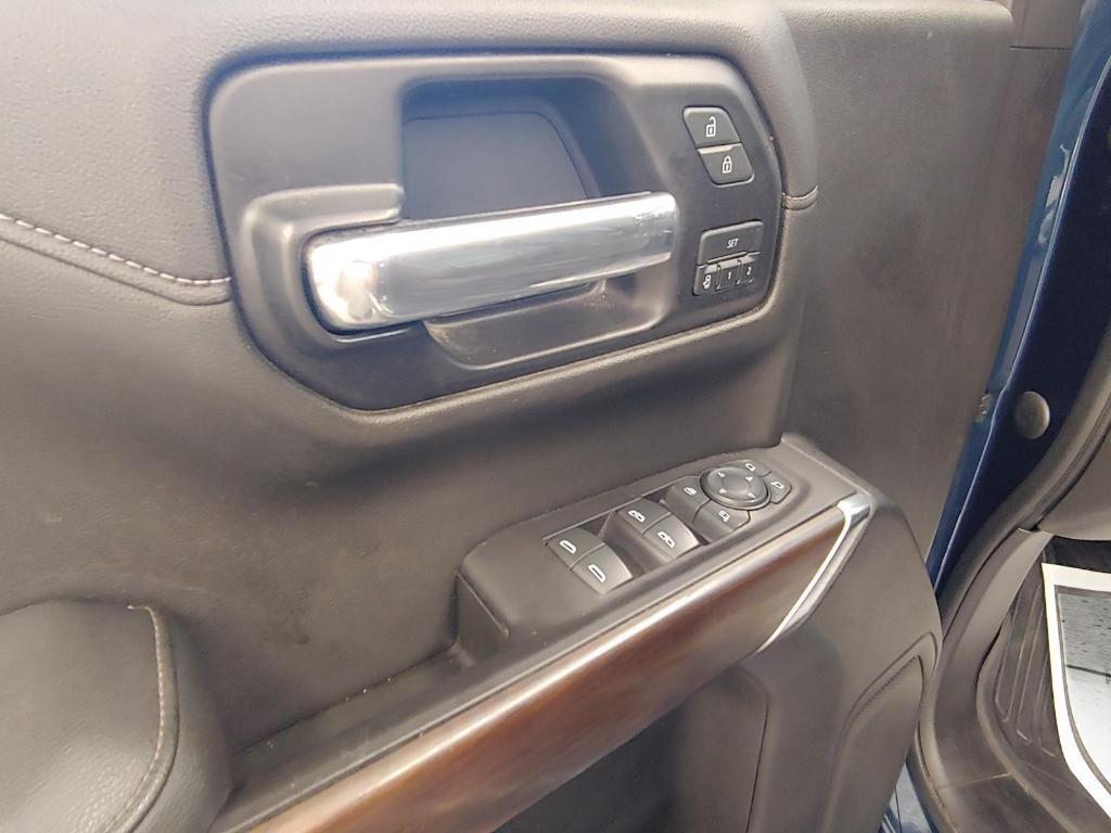 used 2019 GMC Sierra 1500 car, priced at $35,995