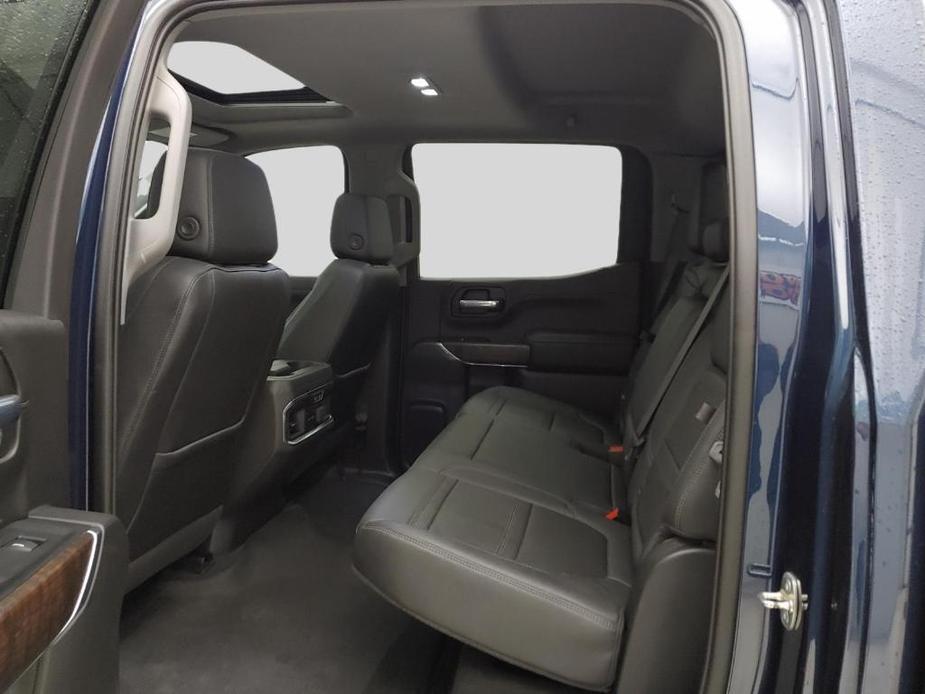 used 2020 GMC Sierra 1500 car, priced at $44,995