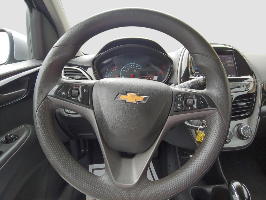 used 2020 Chevrolet Spark car, priced at $9,995