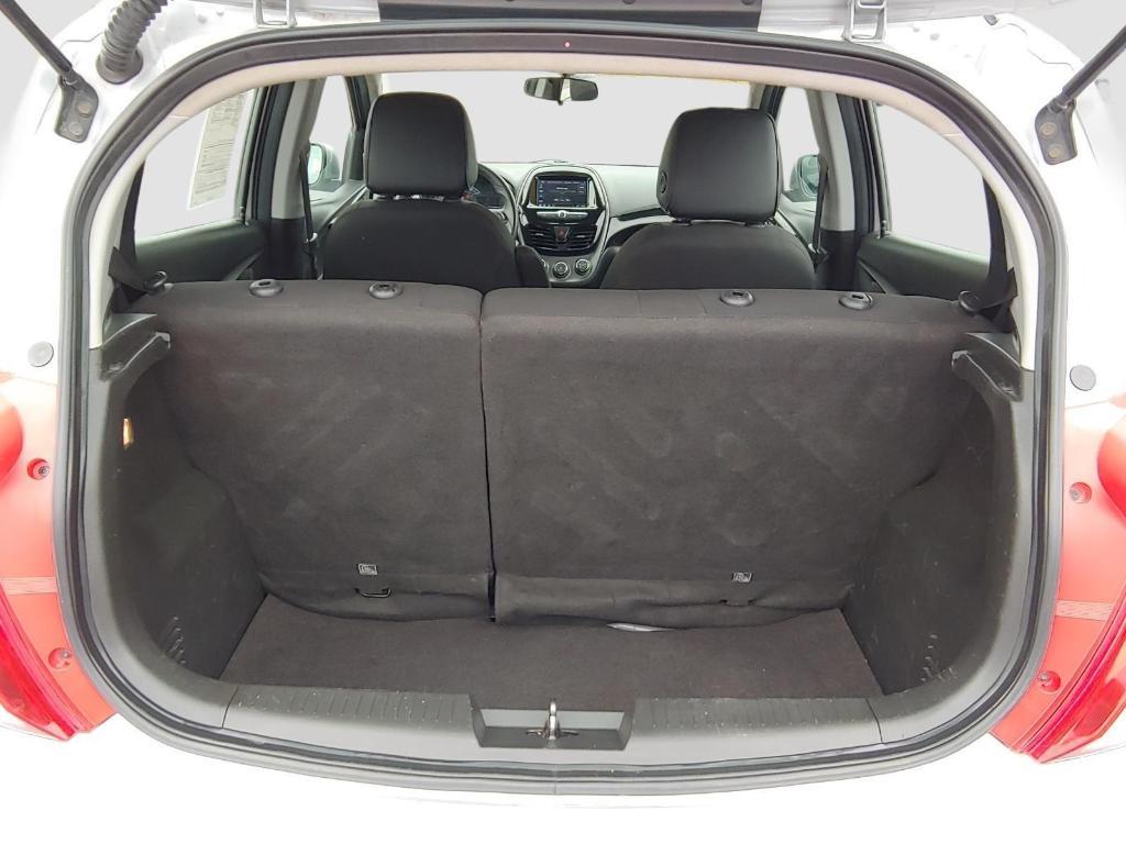 used 2020 Chevrolet Spark car, priced at $9,995