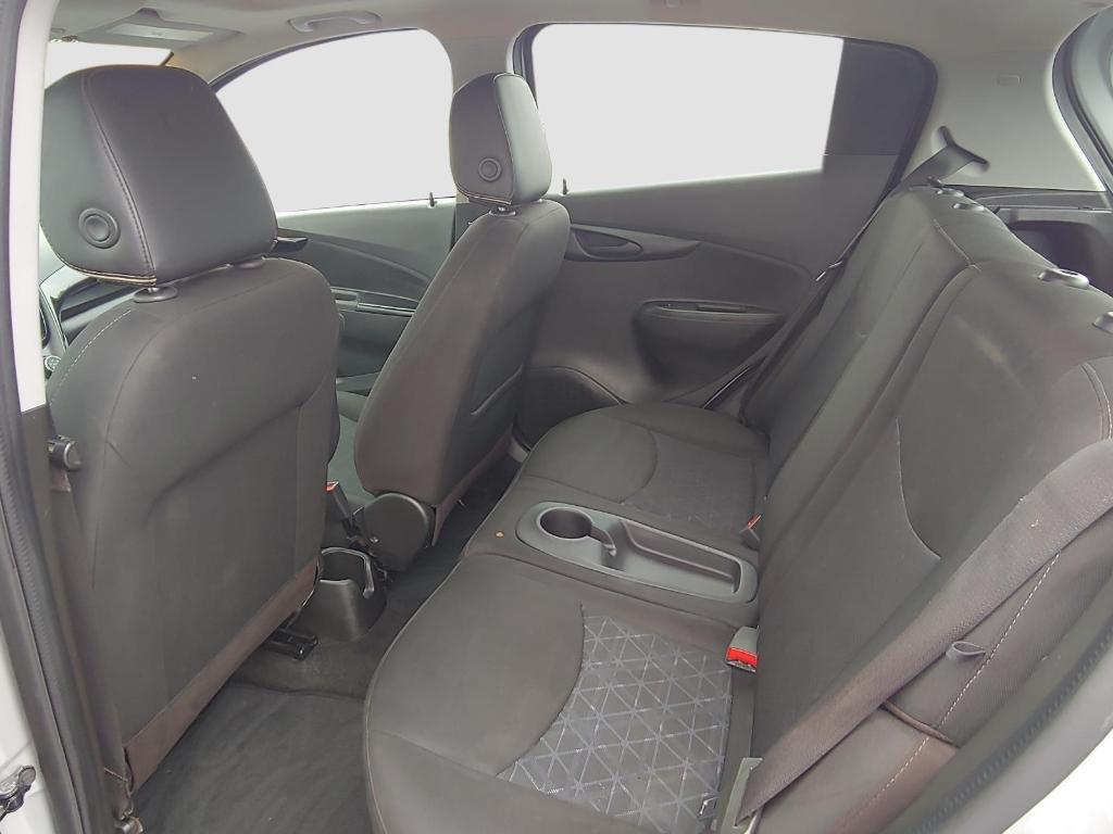 used 2020 Chevrolet Spark car, priced at $9,995