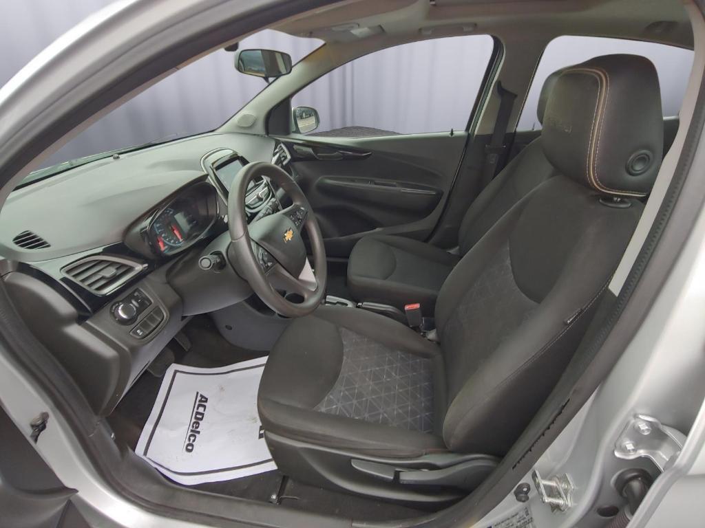 used 2020 Chevrolet Spark car, priced at $9,995