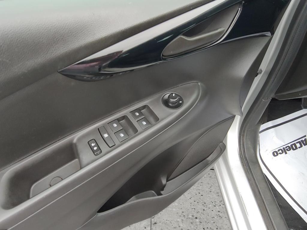 used 2020 Chevrolet Spark car, priced at $9,995