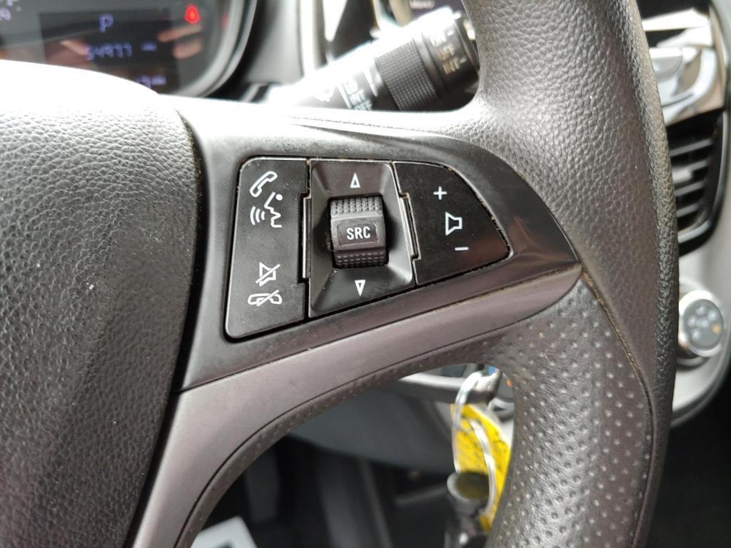 used 2020 Chevrolet Spark car, priced at $9,995