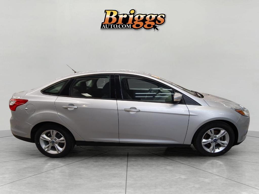 used 2013 Ford Focus car, priced at $6,000