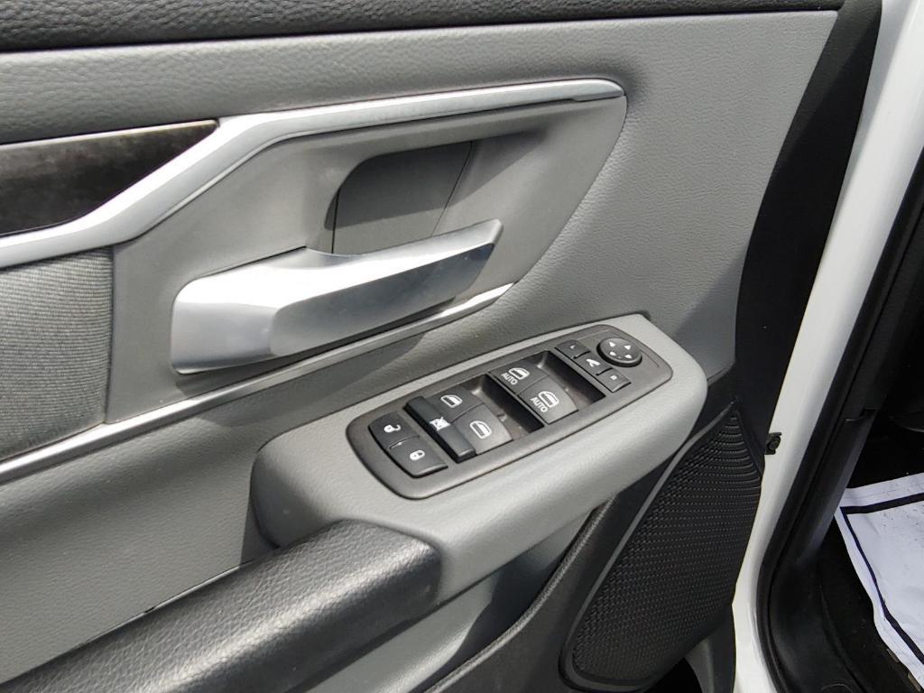 used 2023 Ram 1500 car
