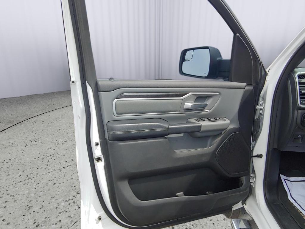 used 2023 Ram 1500 car