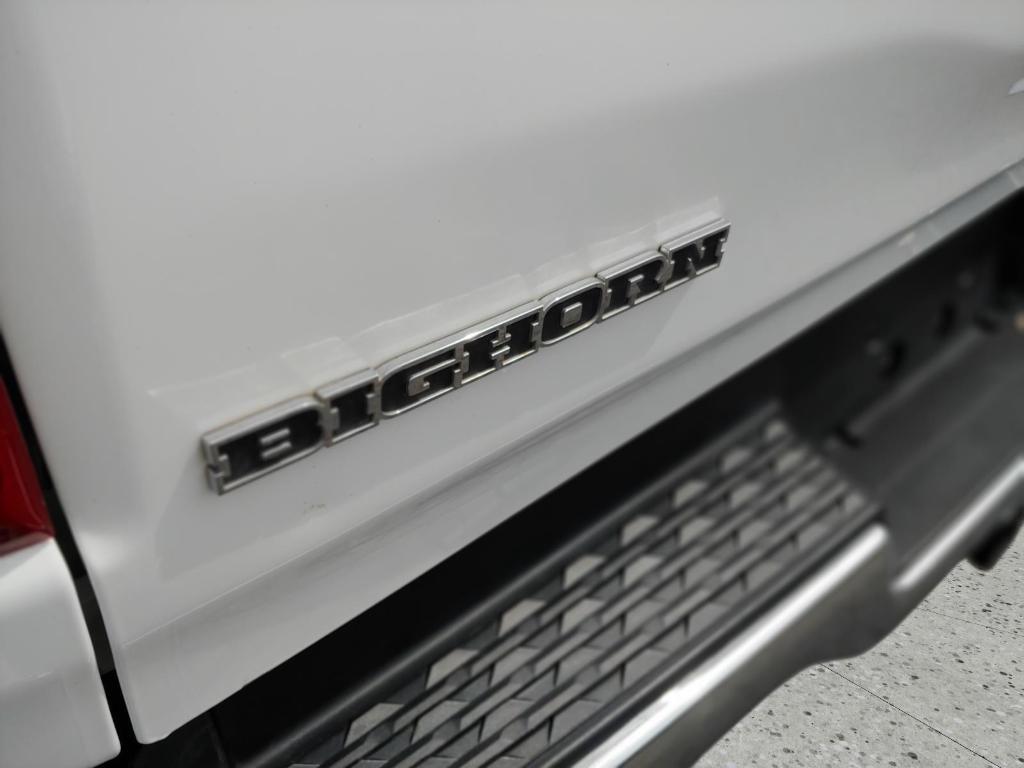 used 2023 Ram 1500 car