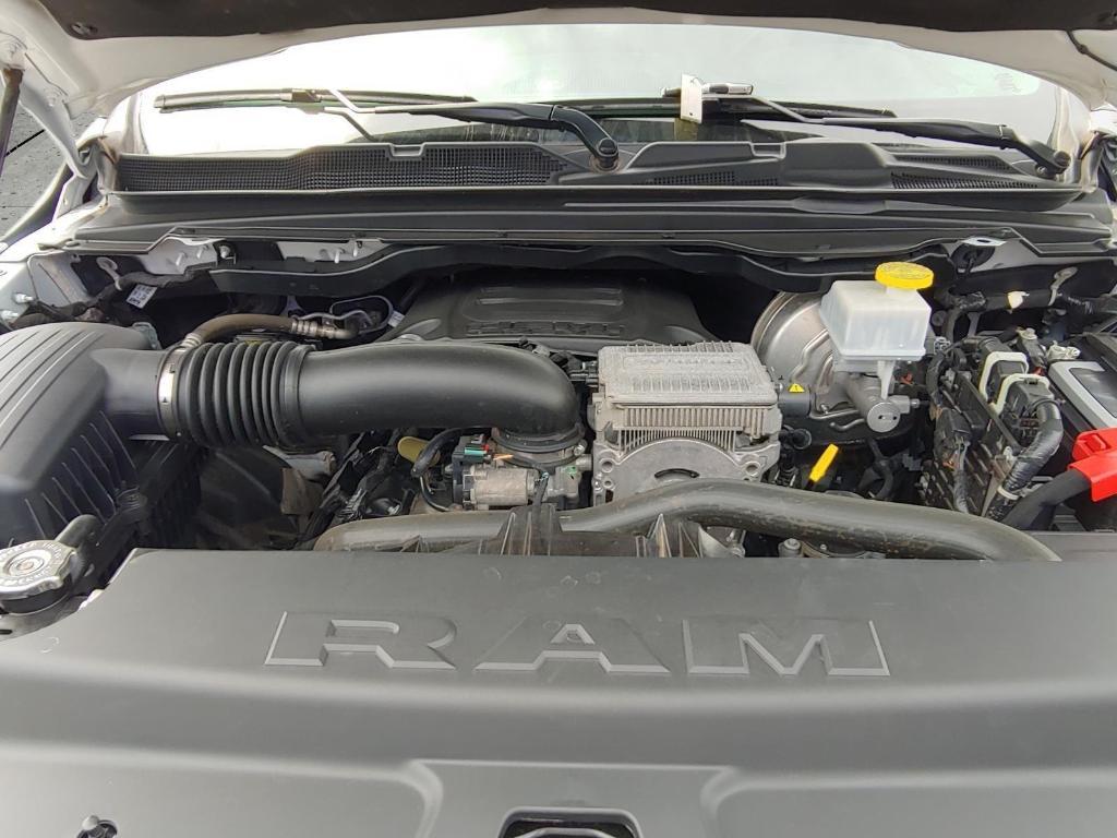 used 2023 Ram 1500 car