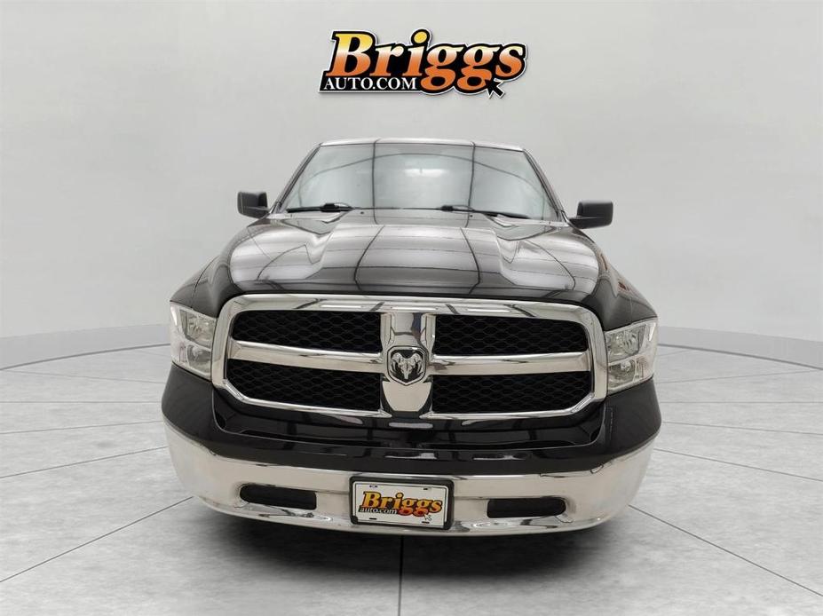 used 2022 Ram 1500 Classic car, priced at $28,500