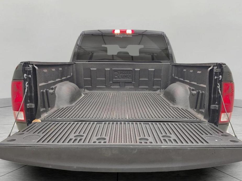 used 2022 Ram 1500 Classic car, priced at $28,500