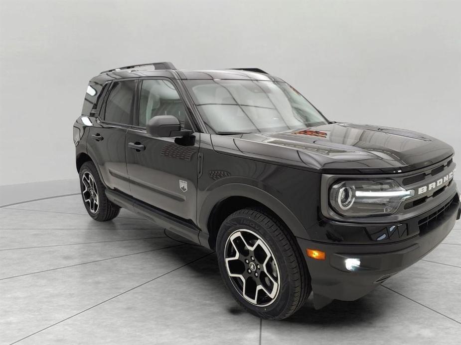 used 2021 Ford Bronco Sport car, priced at $25,995