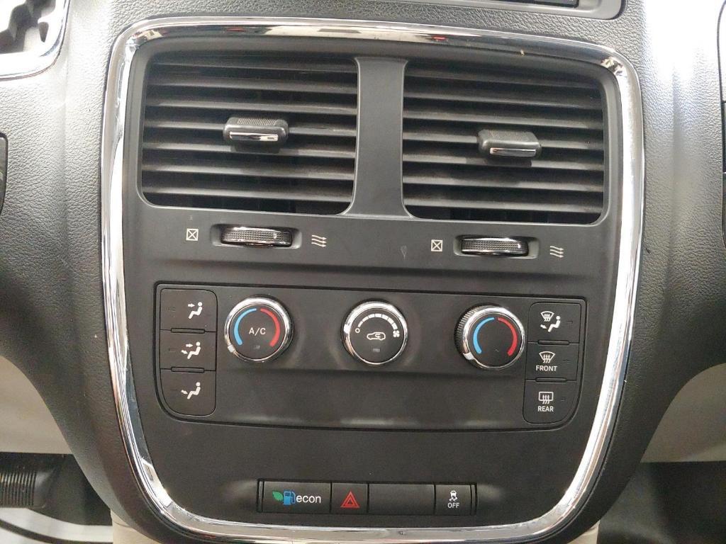 used 2014 Ram Cargo car, priced at $16,500