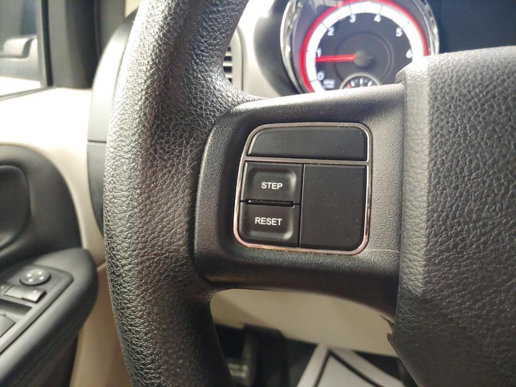 used 2014 Ram Cargo car, priced at $16,500