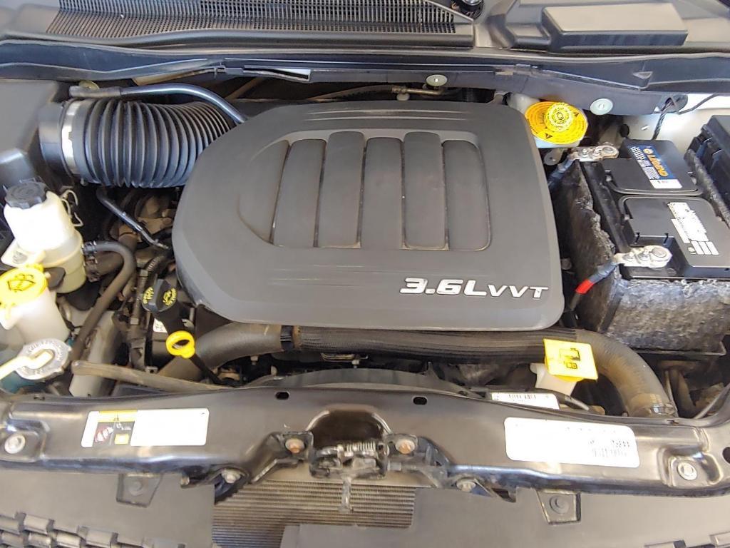 used 2014 Ram Cargo car, priced at $16,500