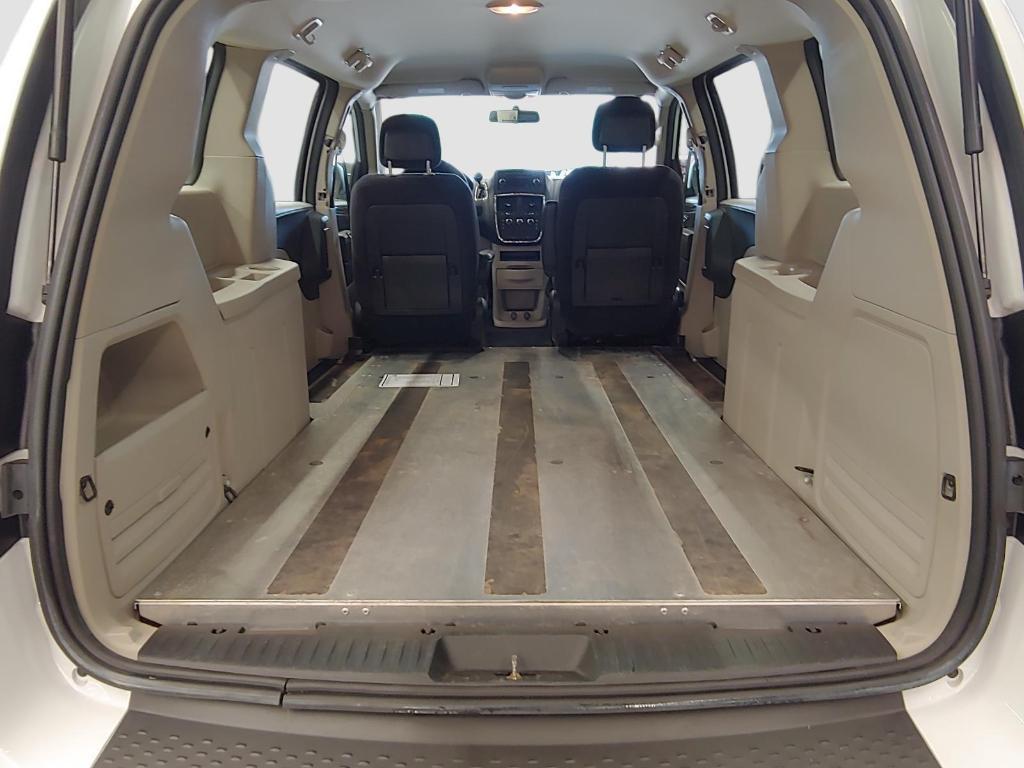used 2014 Ram Cargo car, priced at $16,500