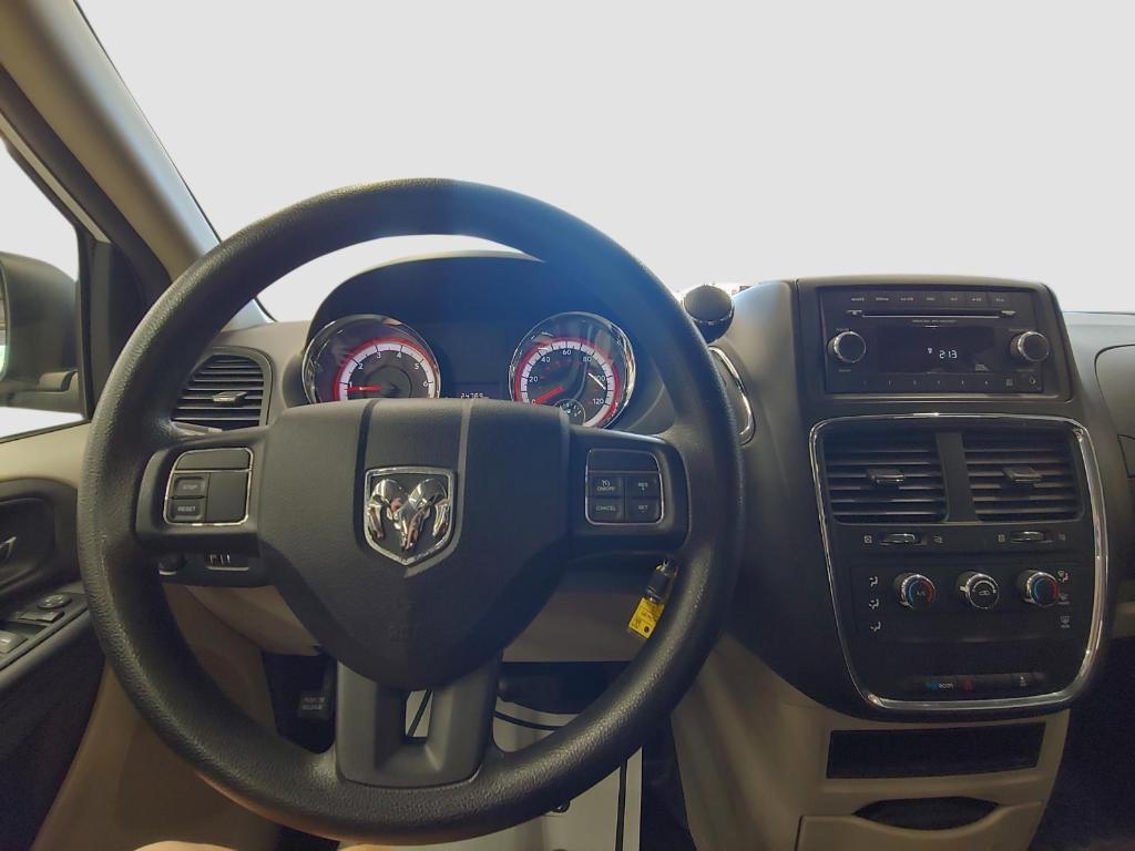 used 2014 Ram Cargo car, priced at $16,500