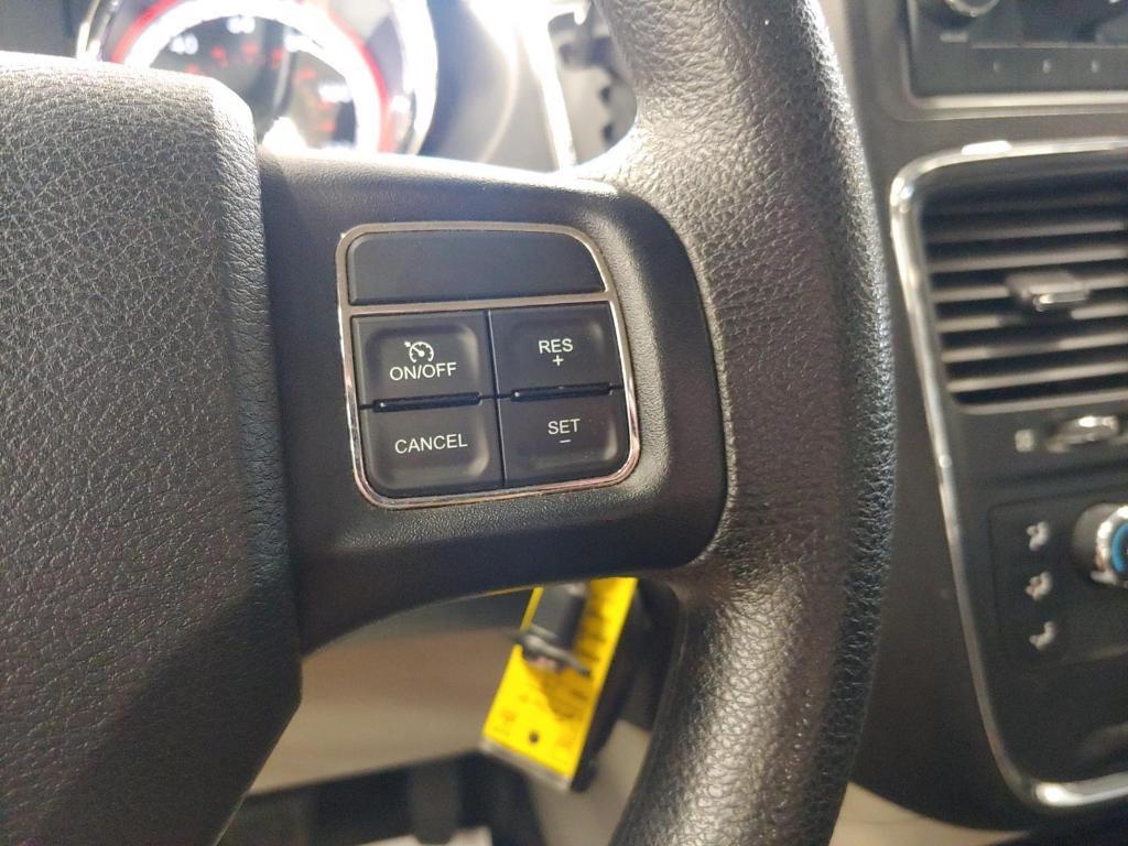 used 2014 Ram Cargo car, priced at $16,500