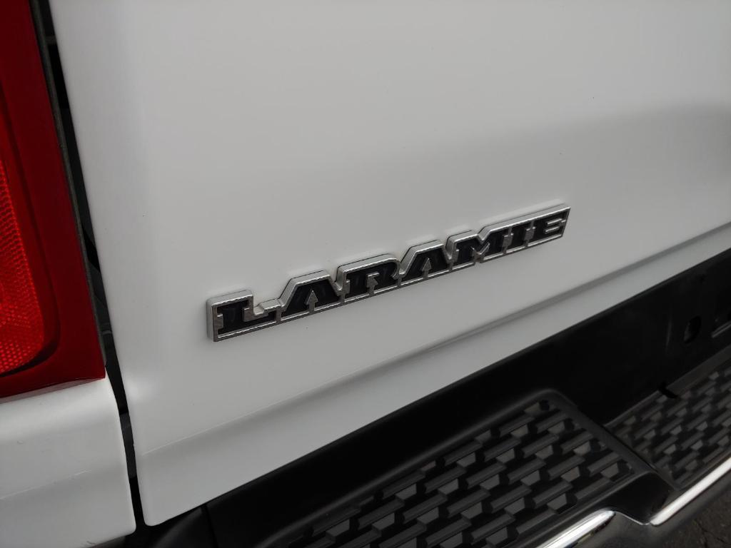 new 2025 Ram 1500 car