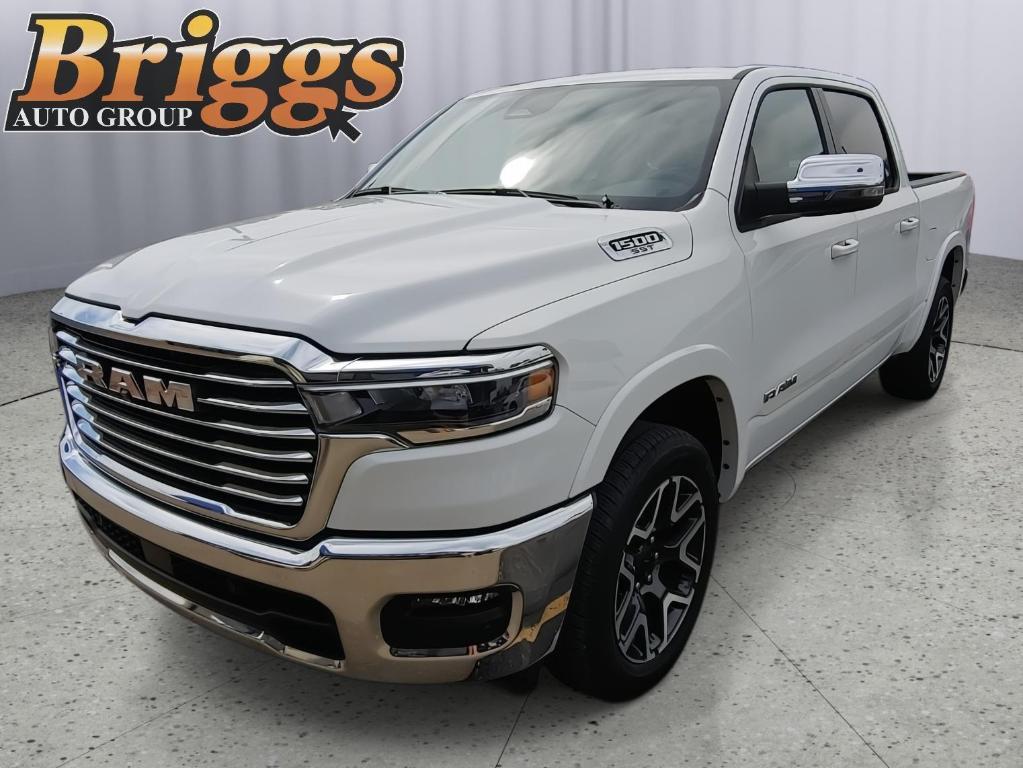 new 2025 Ram 1500 car