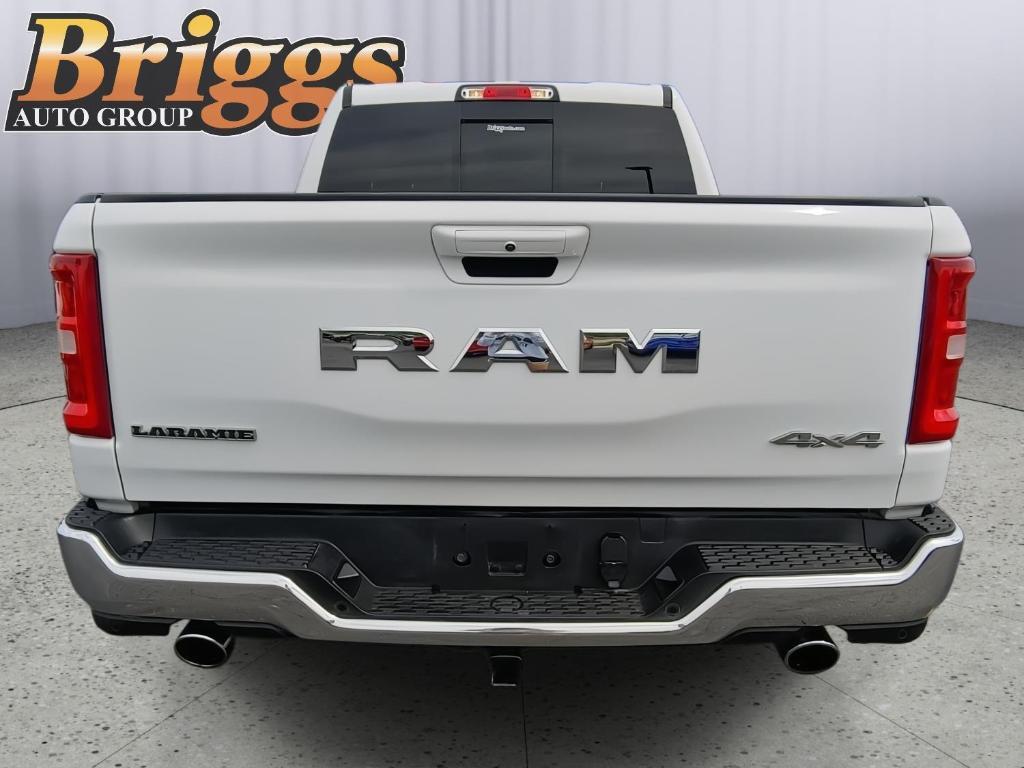 new 2025 Ram 1500 car