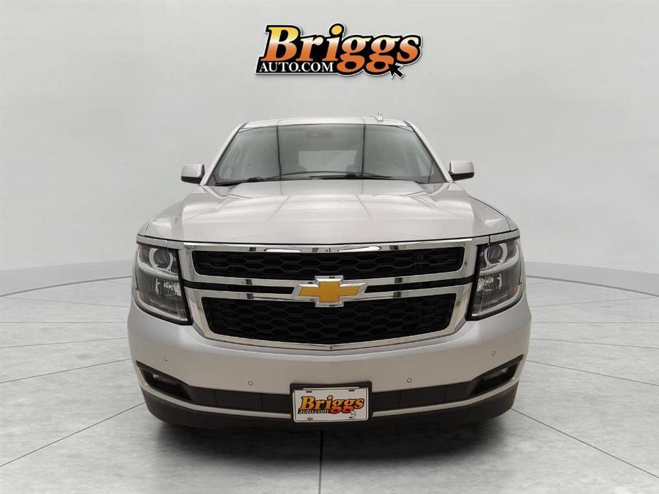 used 2016 Chevrolet Tahoe car, priced at $18,495