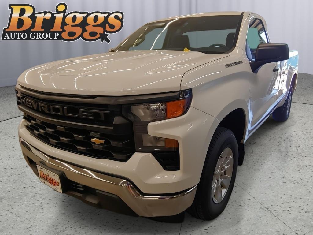 used 2022 Chevrolet Silverado 1500 car, priced at $25,900