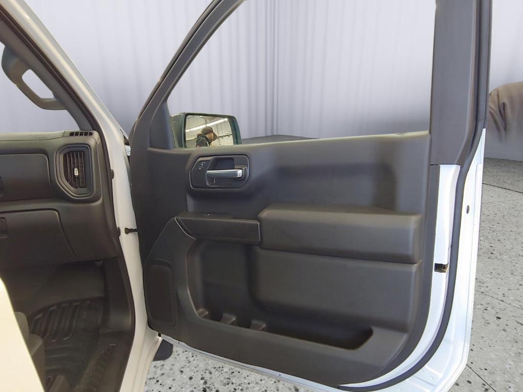 used 2022 Chevrolet Silverado 1500 car, priced at $25,900
