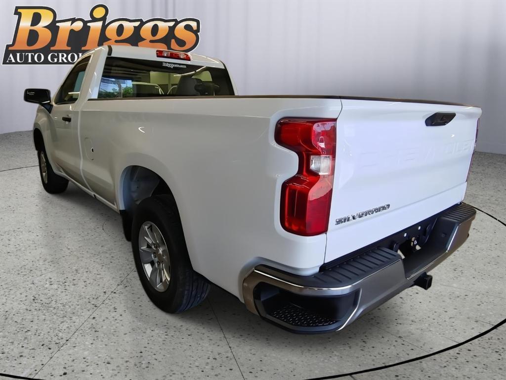 used 2022 Chevrolet Silverado 1500 car, priced at $25,900