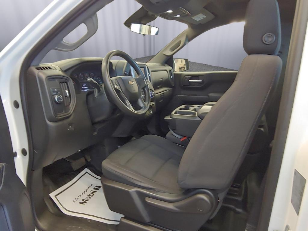 used 2022 Chevrolet Silverado 1500 car, priced at $25,900