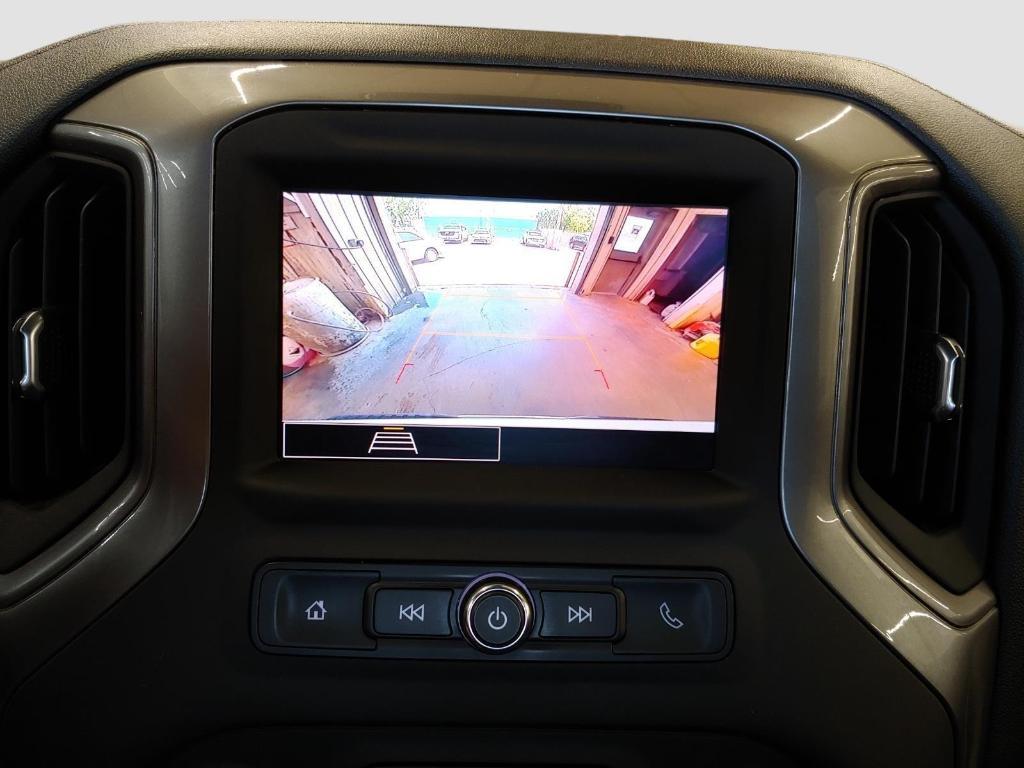 used 2022 Chevrolet Silverado 1500 car, priced at $25,900