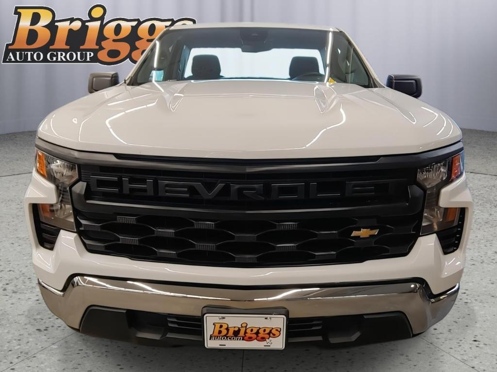 used 2022 Chevrolet Silverado 1500 car, priced at $25,900
