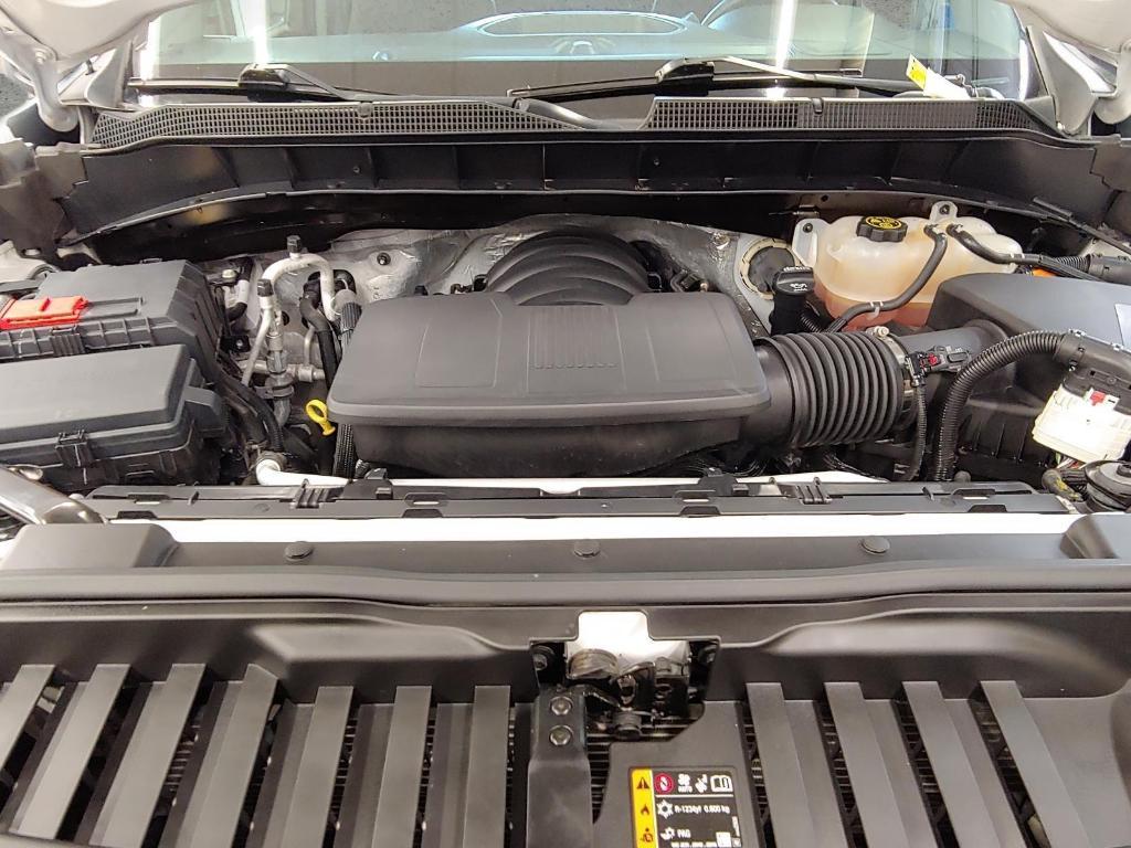 used 2022 Chevrolet Silverado 1500 car, priced at $25,900
