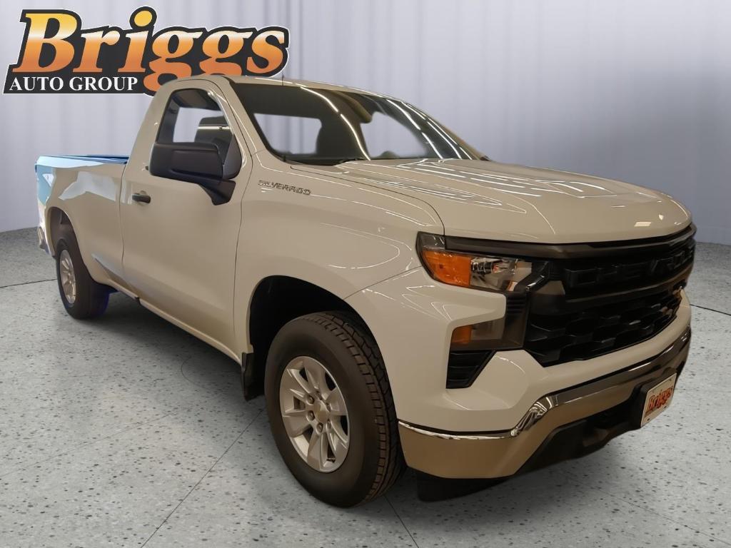 used 2022 Chevrolet Silverado 1500 car, priced at $25,900