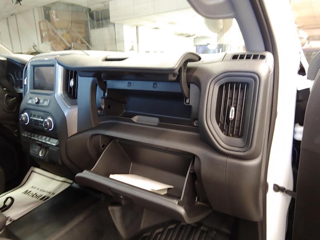 used 2022 Chevrolet Silverado 1500 car, priced at $25,900