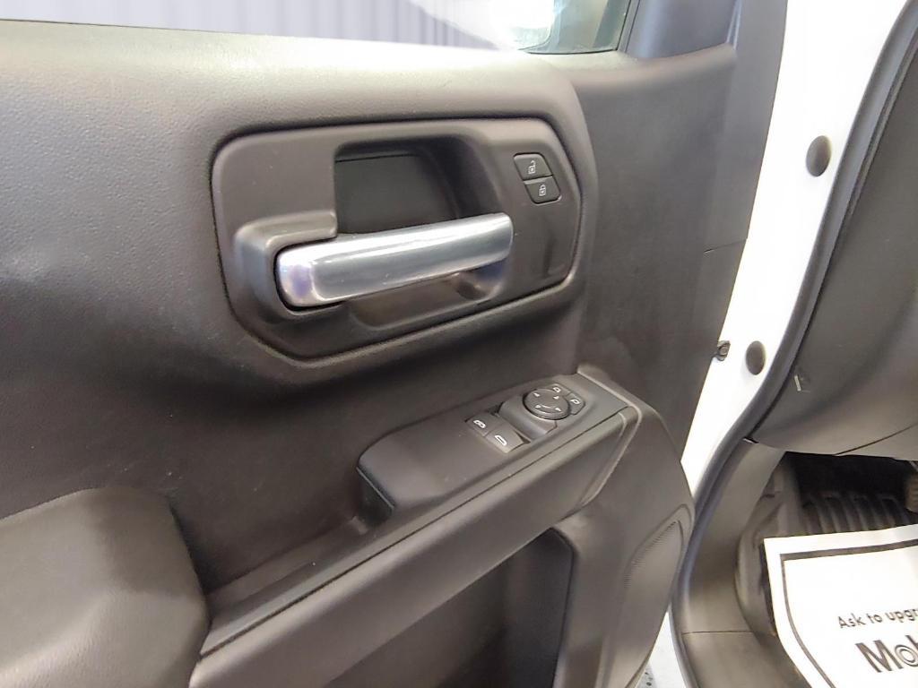 used 2022 Chevrolet Silverado 1500 car, priced at $25,900
