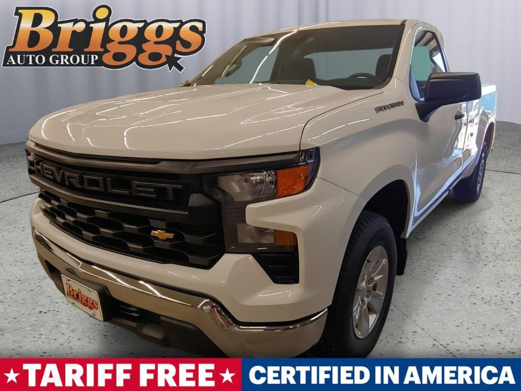 used 2022 Chevrolet Silverado 1500 car, priced at $25,900