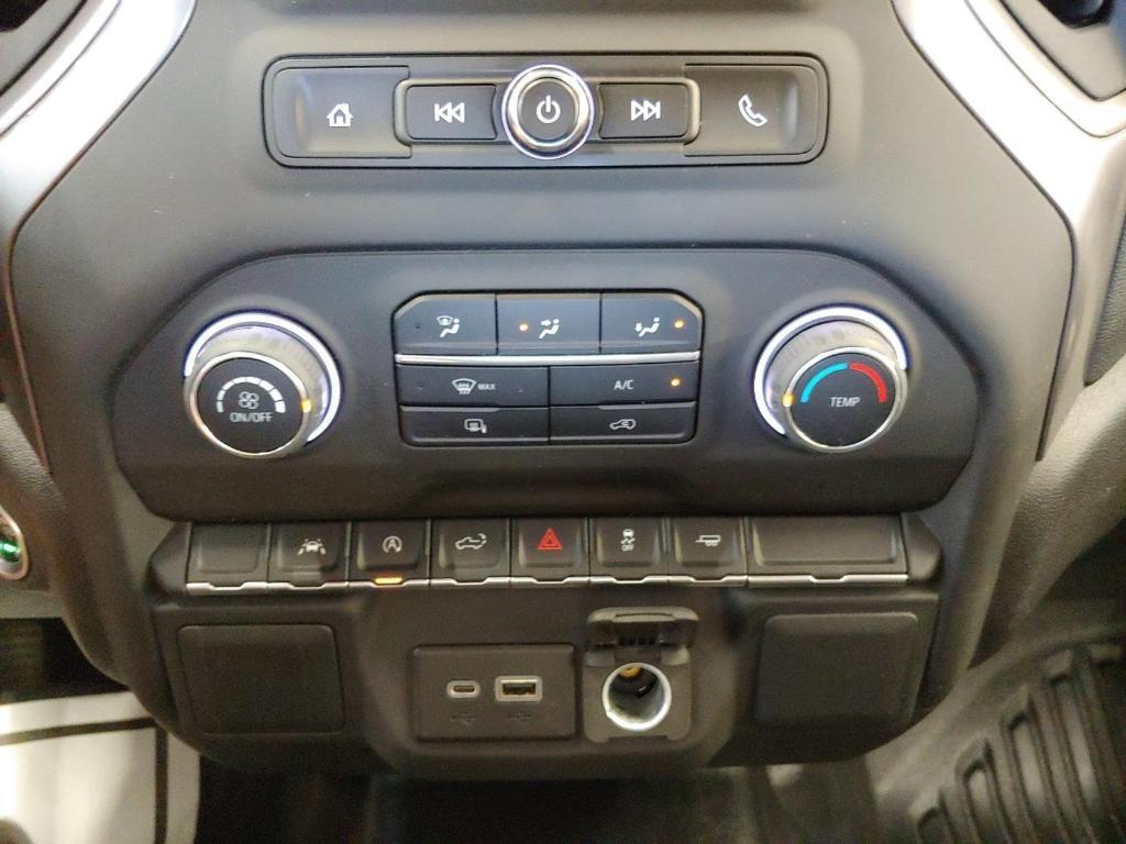 used 2022 Chevrolet Silverado 1500 car, priced at $25,900