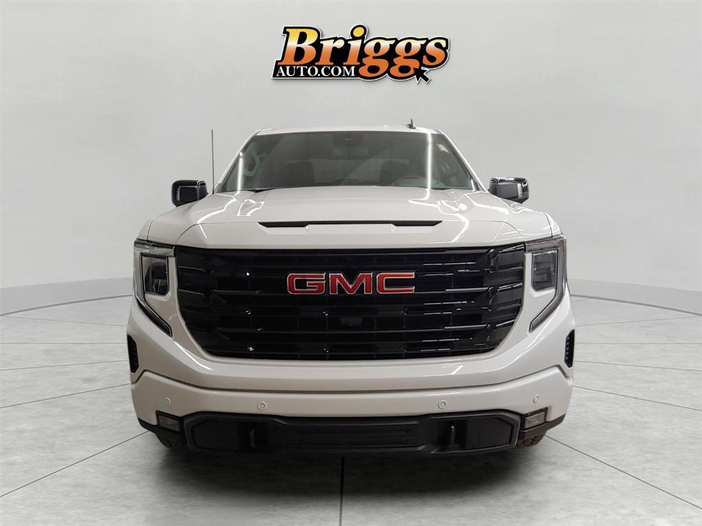 new 2025 GMC Sierra 1500 car, priced at $61,990