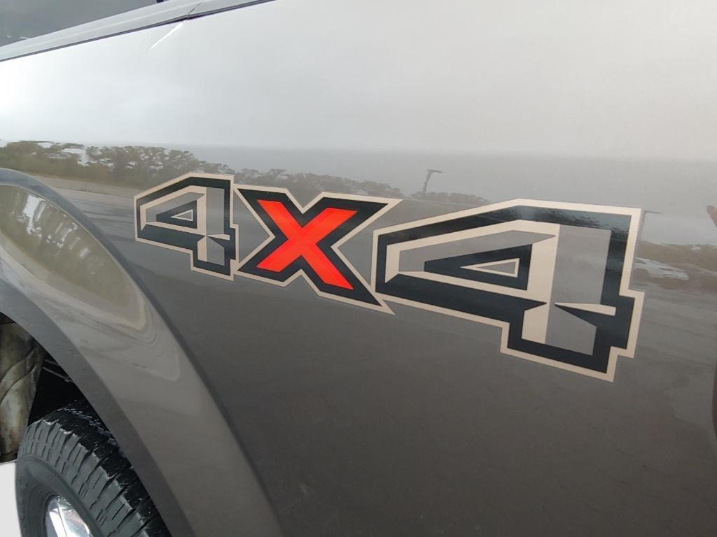 used 2016 Ford F-150 car, priced at $16,500