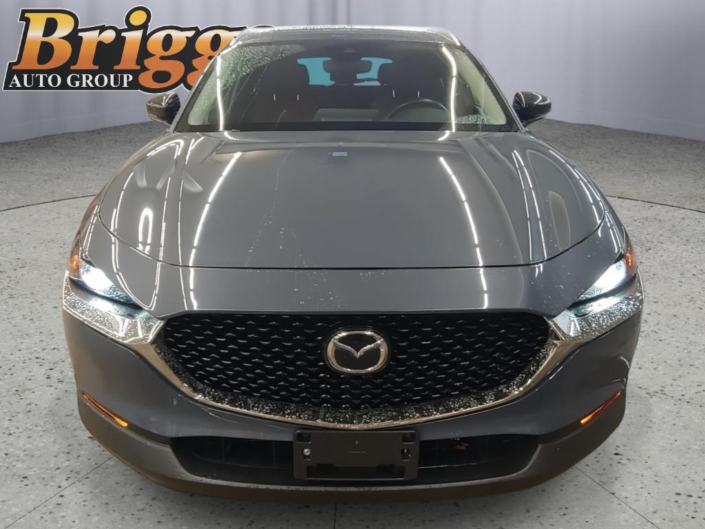 used 2023 Mazda CX-30 car, priced at $25,995