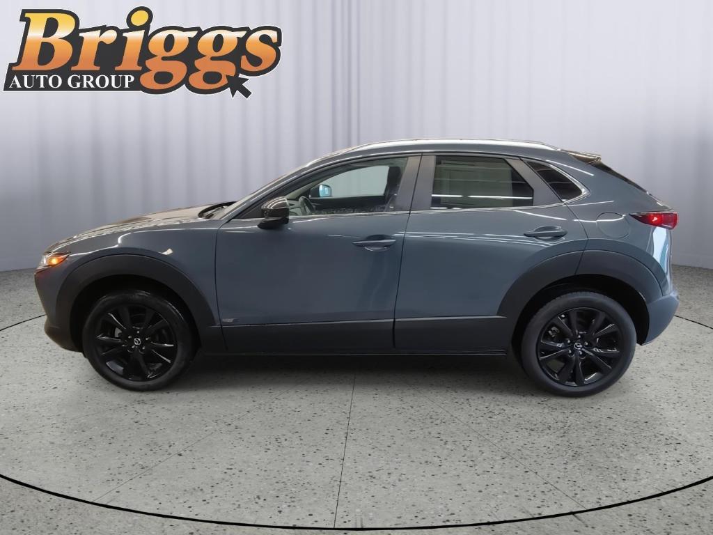 used 2023 Mazda CX-30 car, priced at $25,995