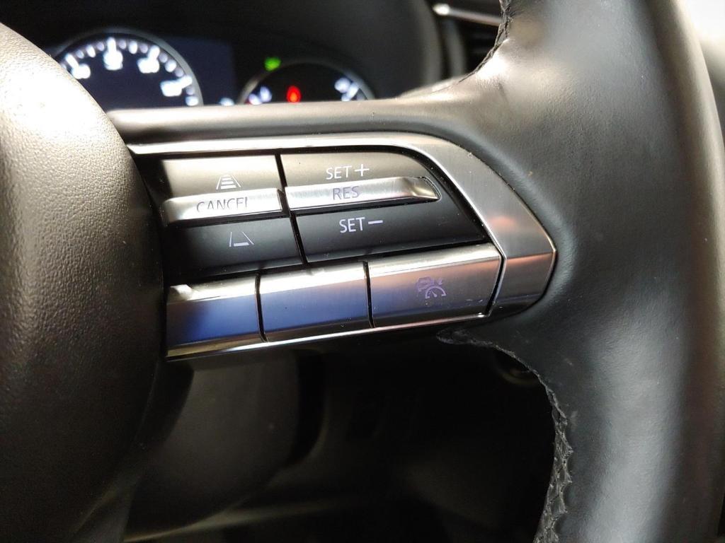 used 2023 Mazda CX-30 car, priced at $25,995