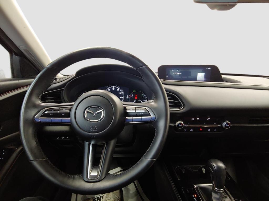 used 2023 Mazda CX-30 car, priced at $25,995