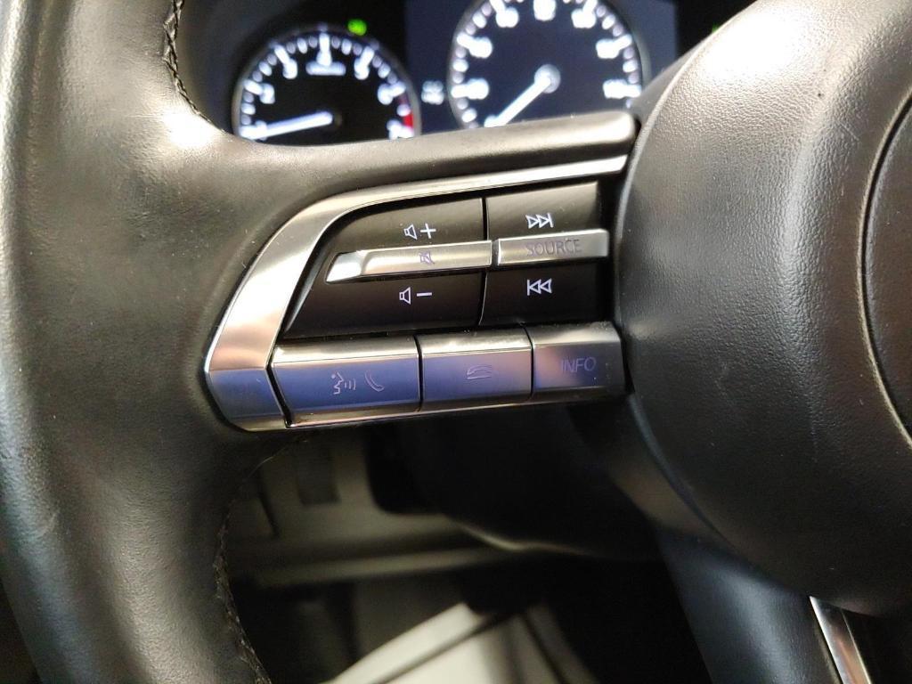 used 2023 Mazda CX-30 car, priced at $25,995