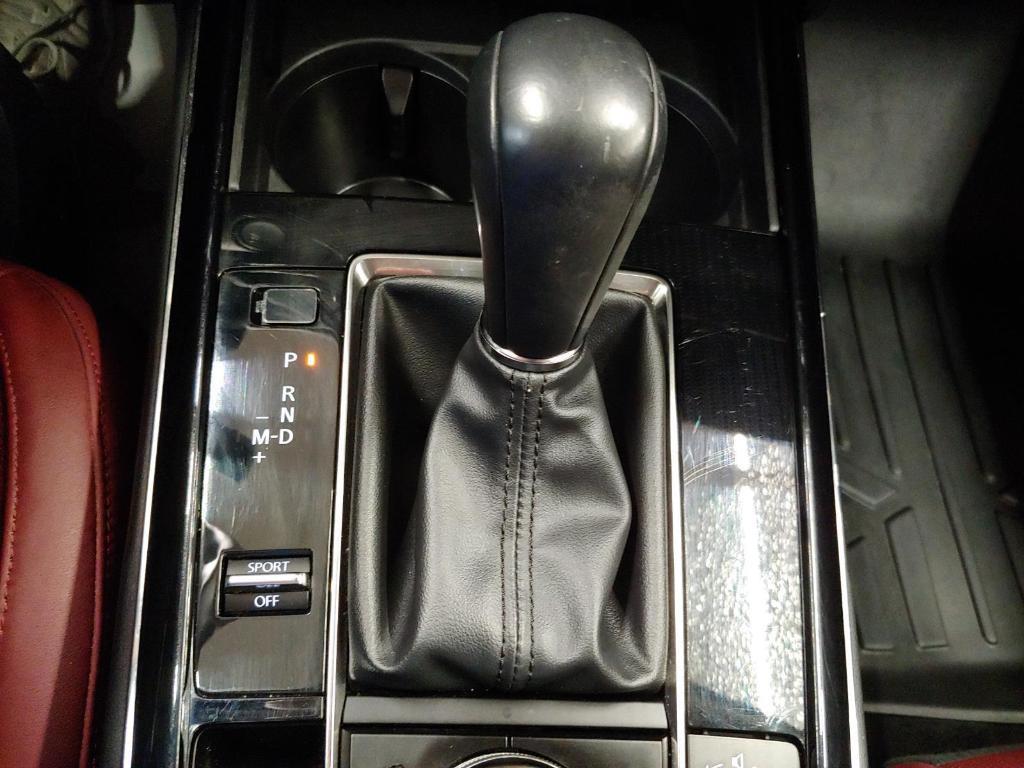 used 2023 Mazda CX-30 car, priced at $25,995