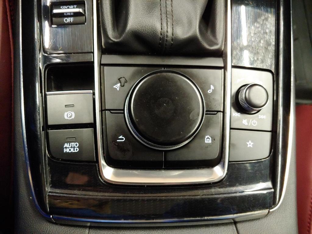 used 2023 Mazda CX-30 car, priced at $25,995